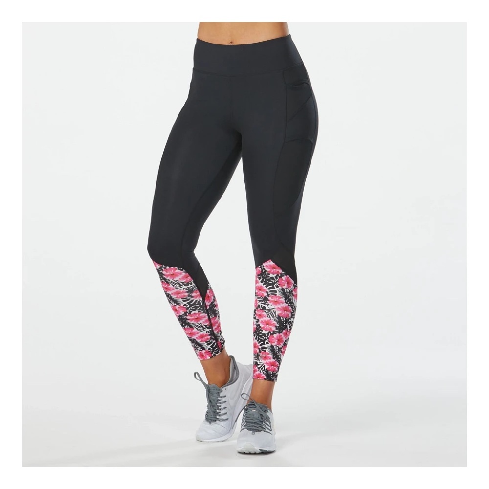 WOMEN'S KORSA LEGEND 7/8 RACE TIGHT Size x-Small